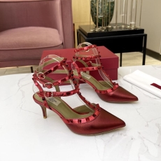 Valentino Sandals